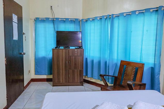 Rama International Beach Resort Botolan Exterior foto