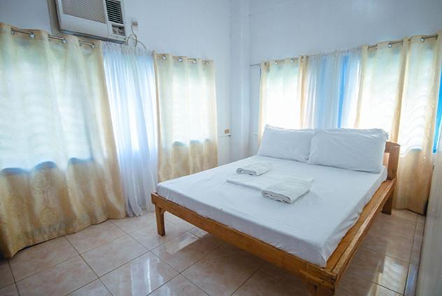 Rama International Beach Resort Botolan Exterior foto